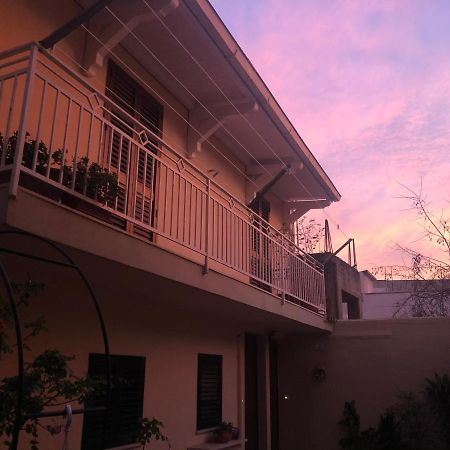 In Centro Affittacamere Nuoro  Ngoại thất bức ảnh