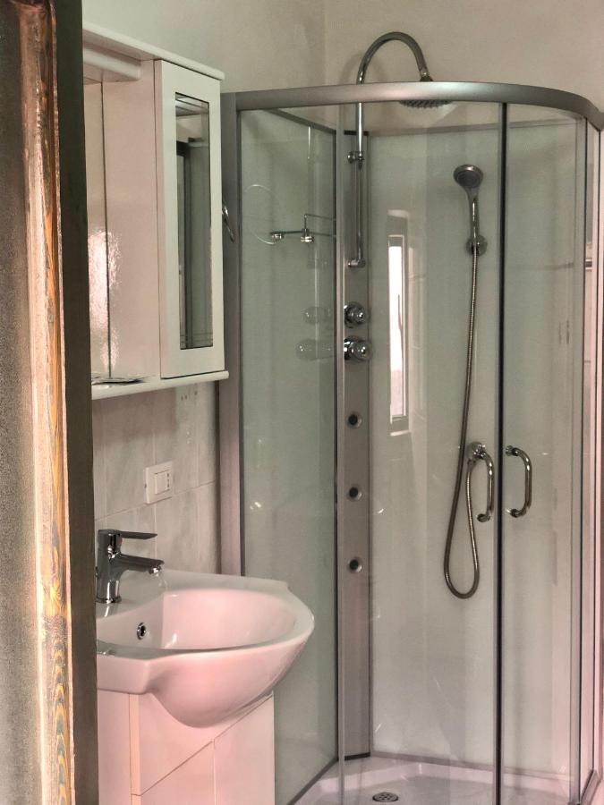 In Centro Affittacamere Nuoro  Ngoại thất bức ảnh