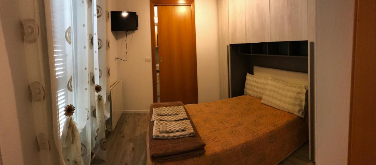 In Centro Affittacamere Nuoro  Ngoại thất bức ảnh