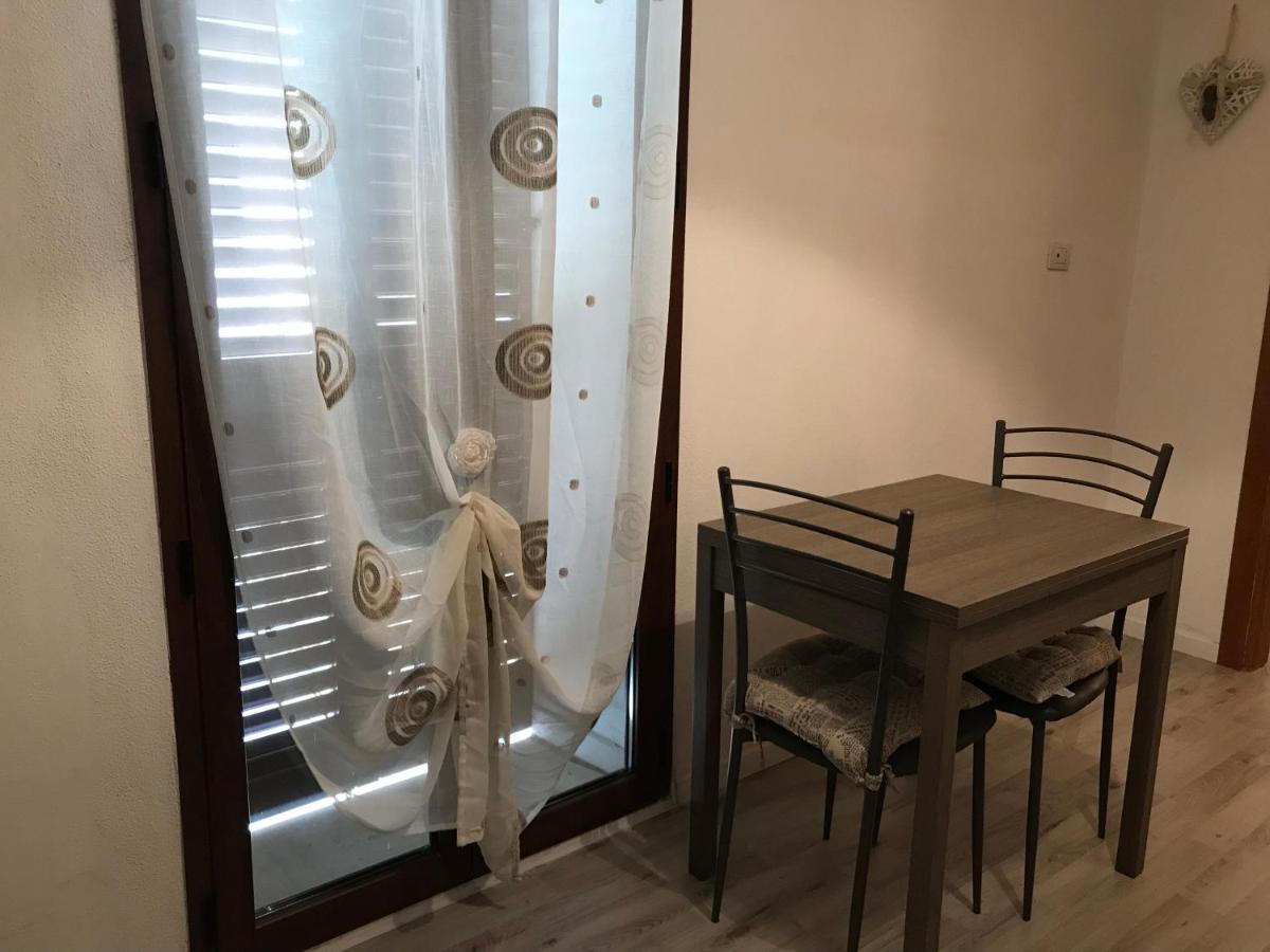 In Centro Affittacamere Nuoro  Ngoại thất bức ảnh